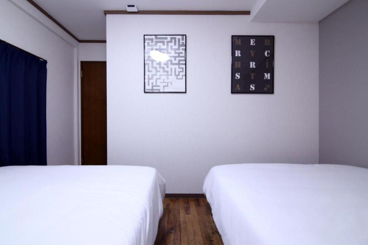 Kino浅草 Tóquio Exterior foto