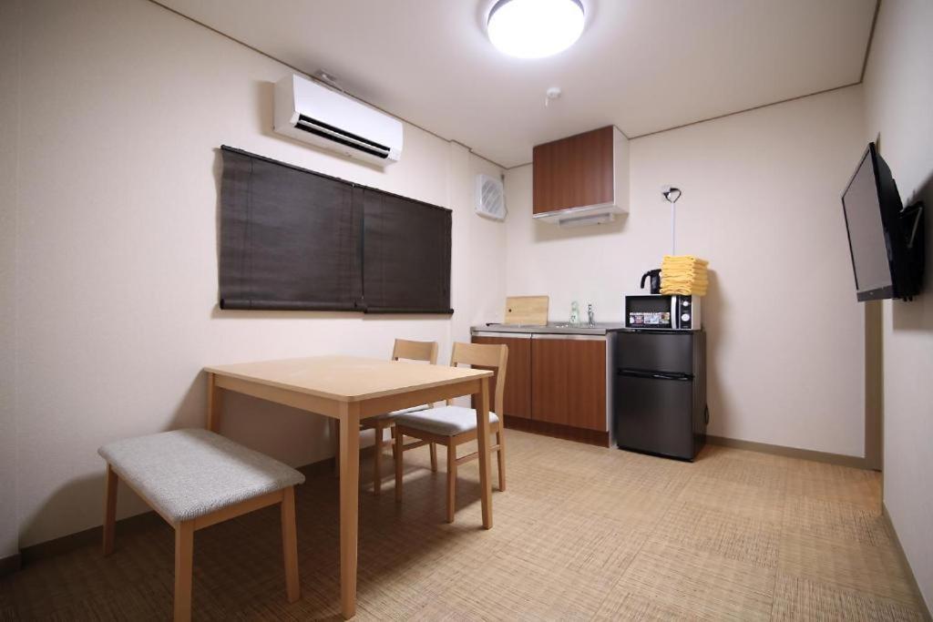 Kino浅草 Tóquio Exterior foto