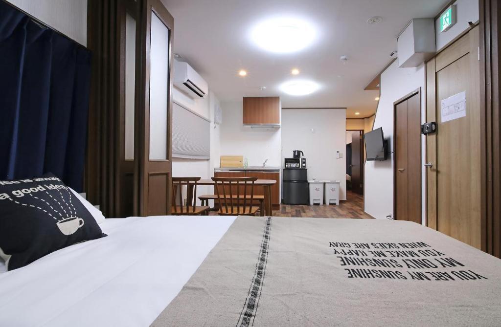Kino浅草 Tóquio Exterior foto