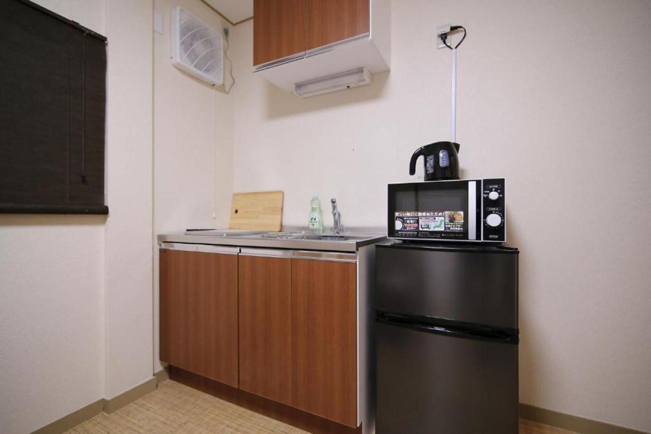 Kino浅草 Tóquio Exterior foto