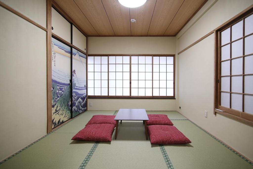 Kino浅草 Tóquio Exterior foto