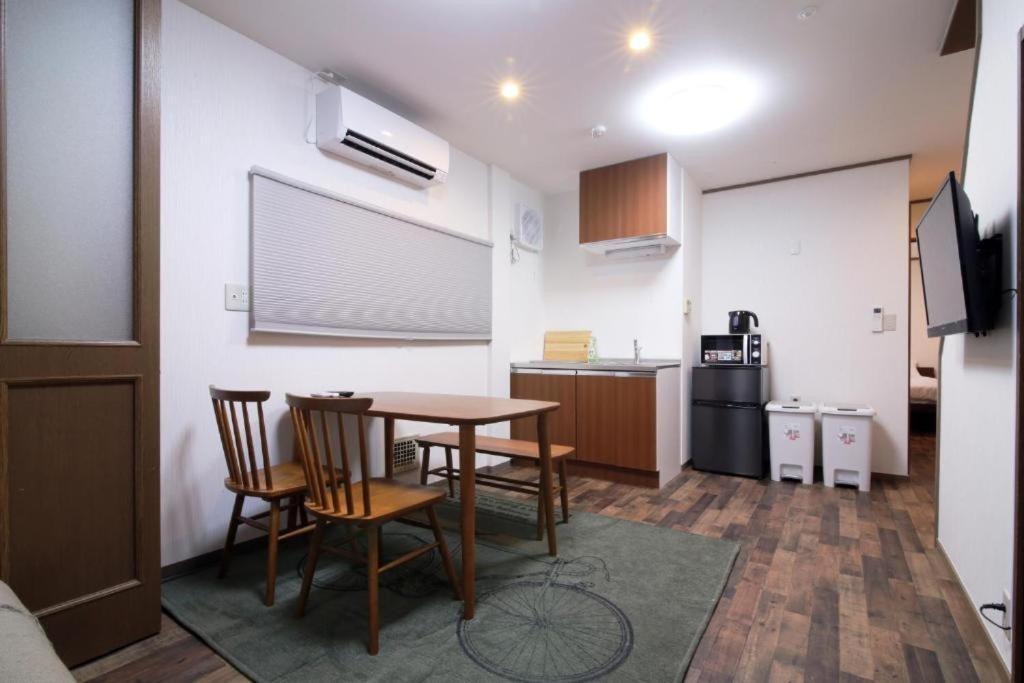 Kino浅草 Tóquio Exterior foto
