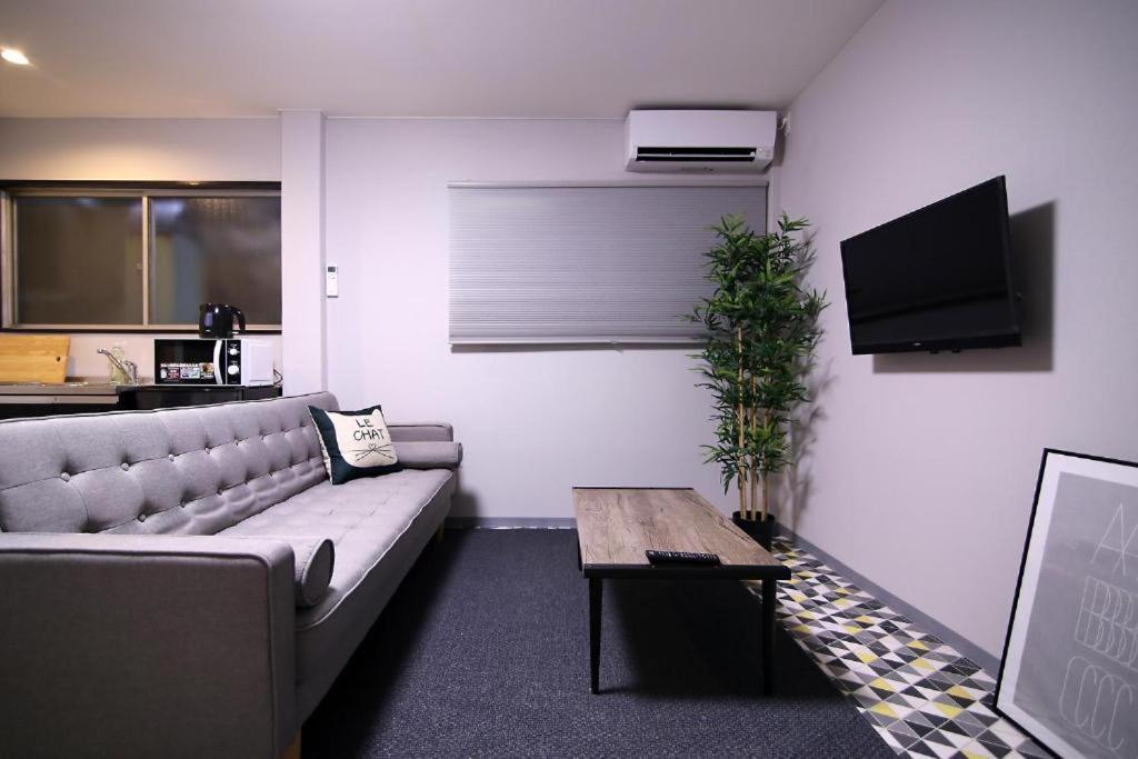 Kino浅草 Tóquio Exterior foto