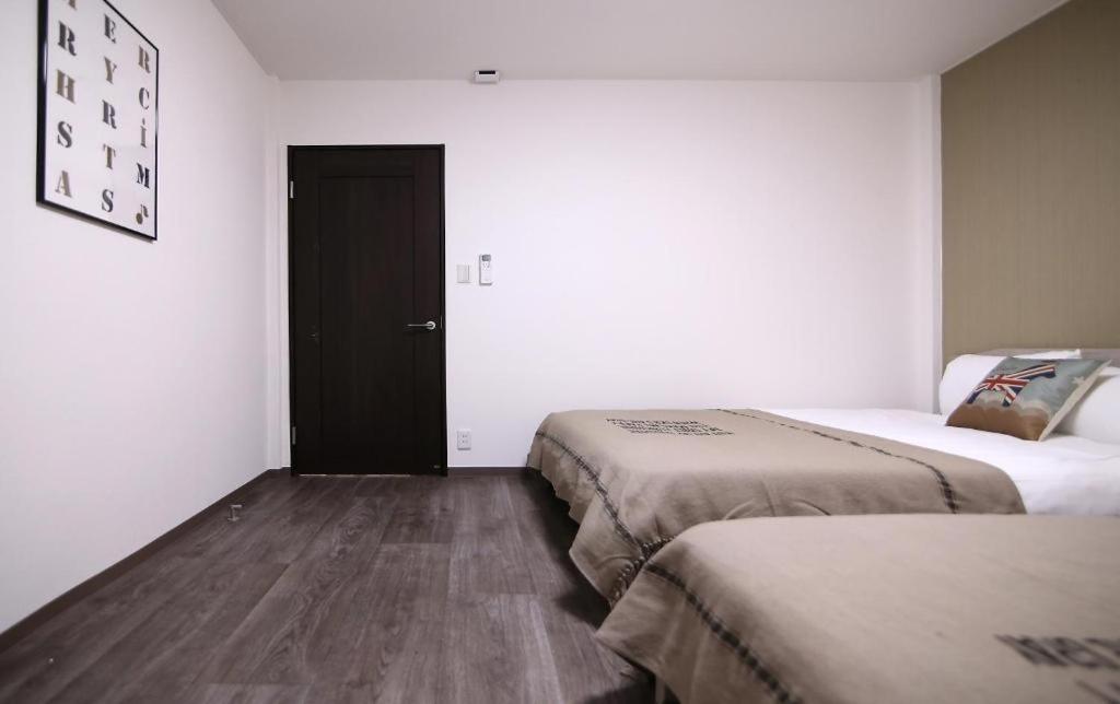 Kino浅草 Tóquio Exterior foto