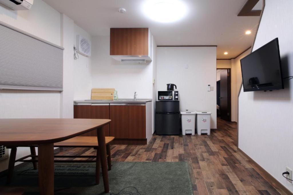 Kino浅草 Tóquio Exterior foto