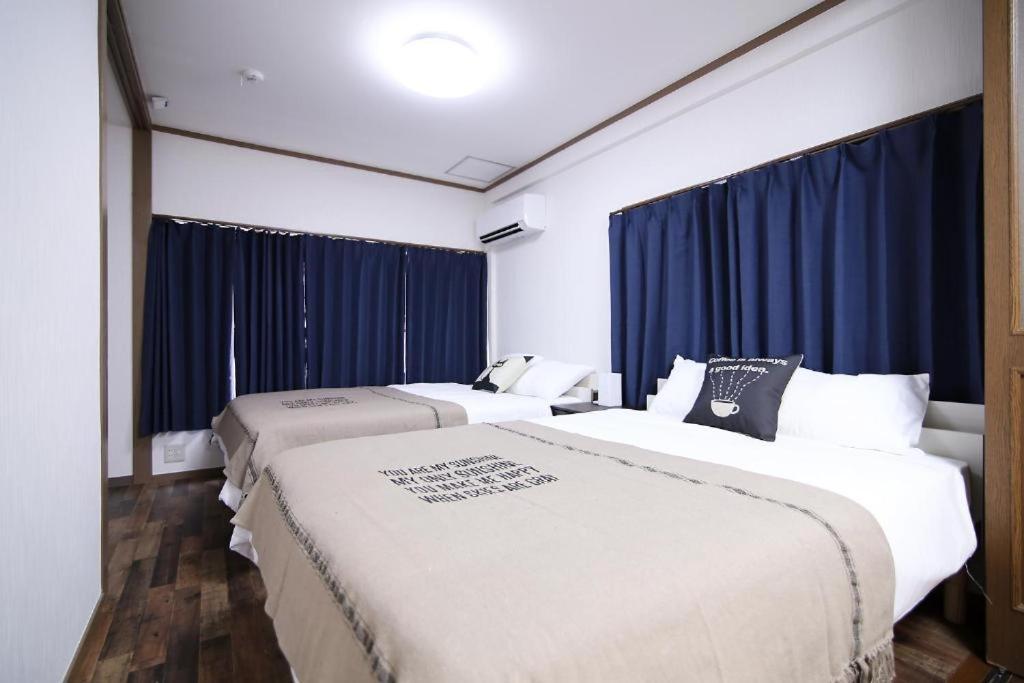 Kino浅草 Tóquio Exterior foto