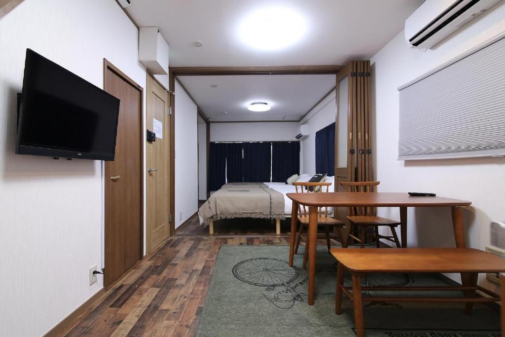 Kino浅草 Tóquio Exterior foto