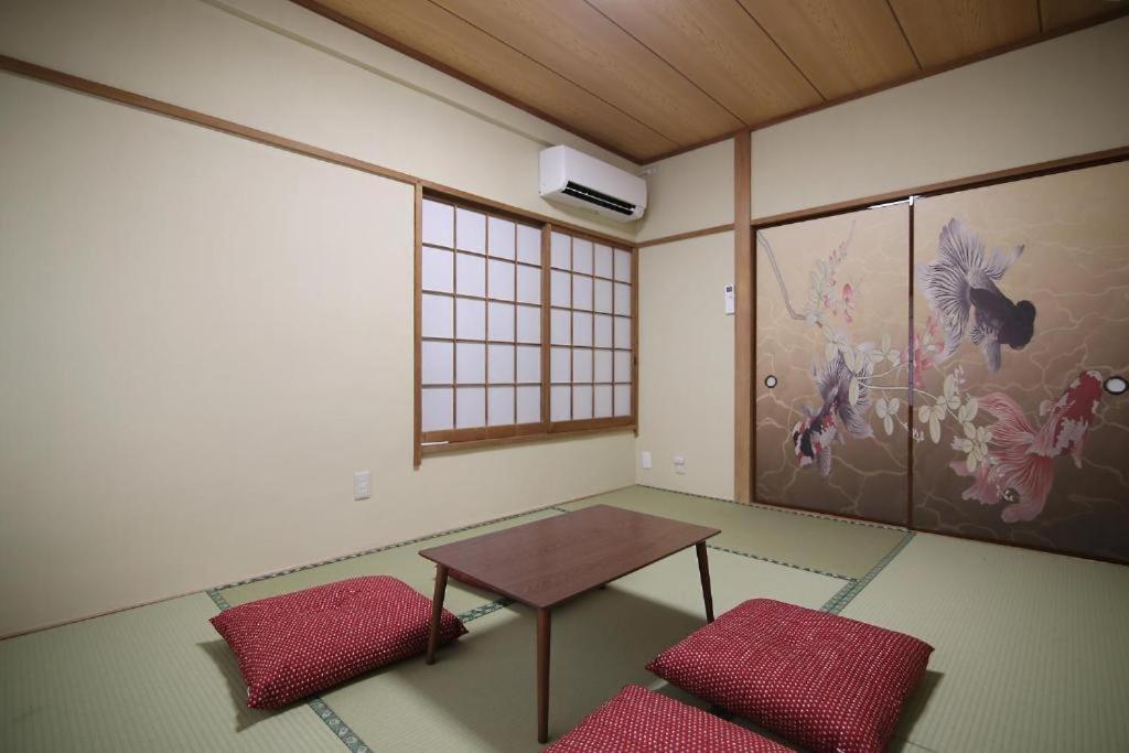 Kino浅草 Tóquio Exterior foto