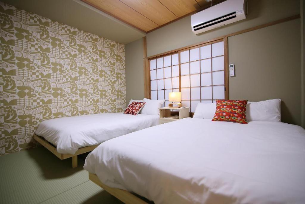 Kino浅草 Tóquio Exterior foto
