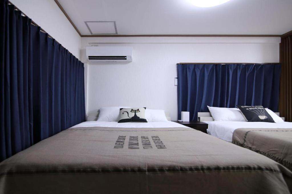 Kino浅草 Tóquio Exterior foto