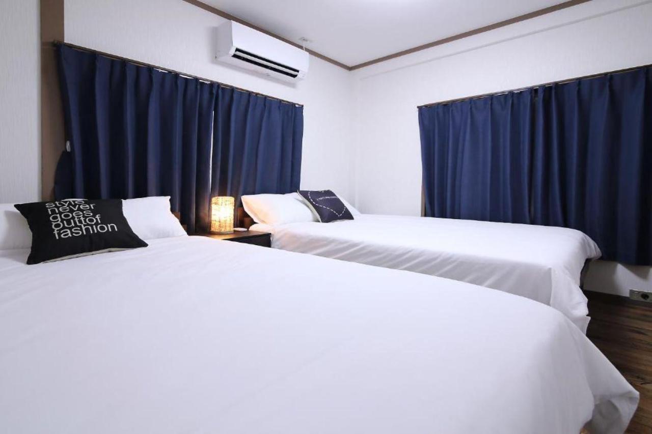 Kino浅草 Tóquio Exterior foto