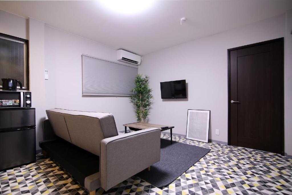 Kino浅草 Tóquio Exterior foto