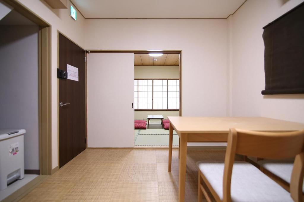 Kino浅草 Tóquio Exterior foto