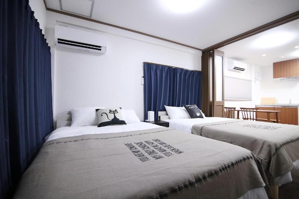 Kino浅草 Tóquio Exterior foto