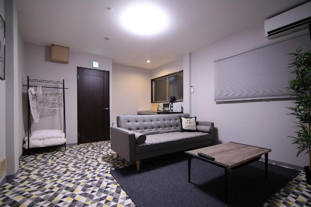Kino浅草 Tóquio Exterior foto