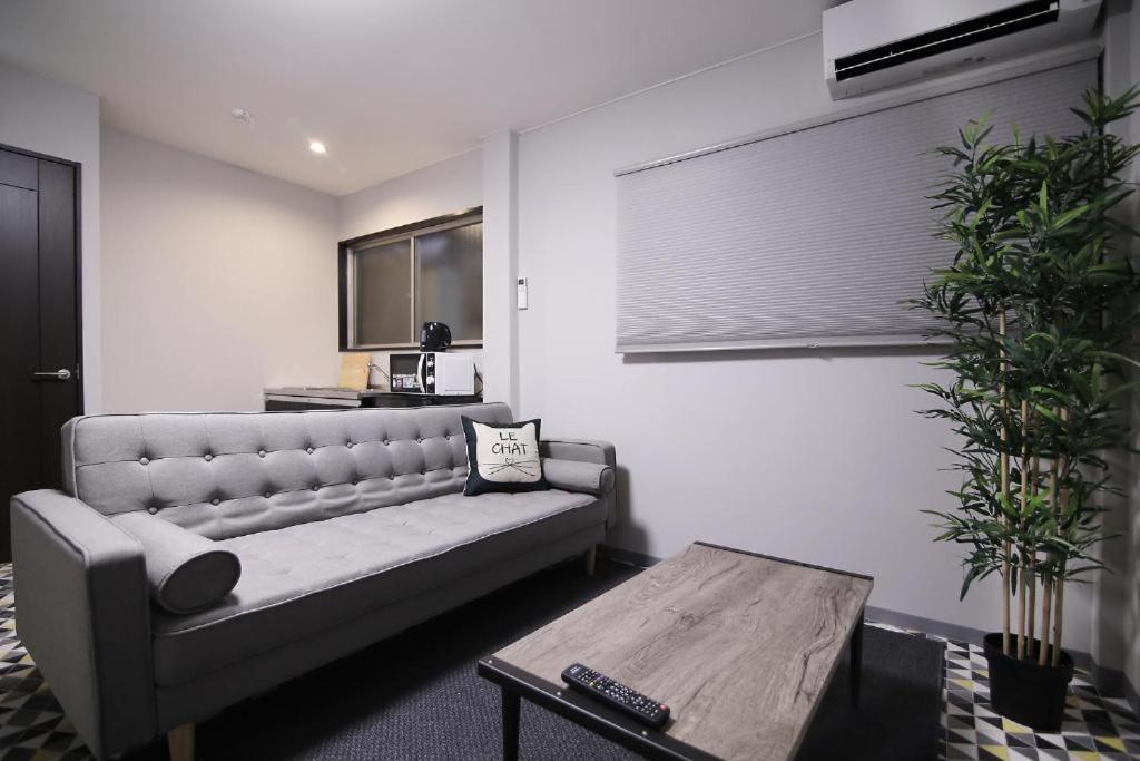 Kino浅草 Tóquio Exterior foto