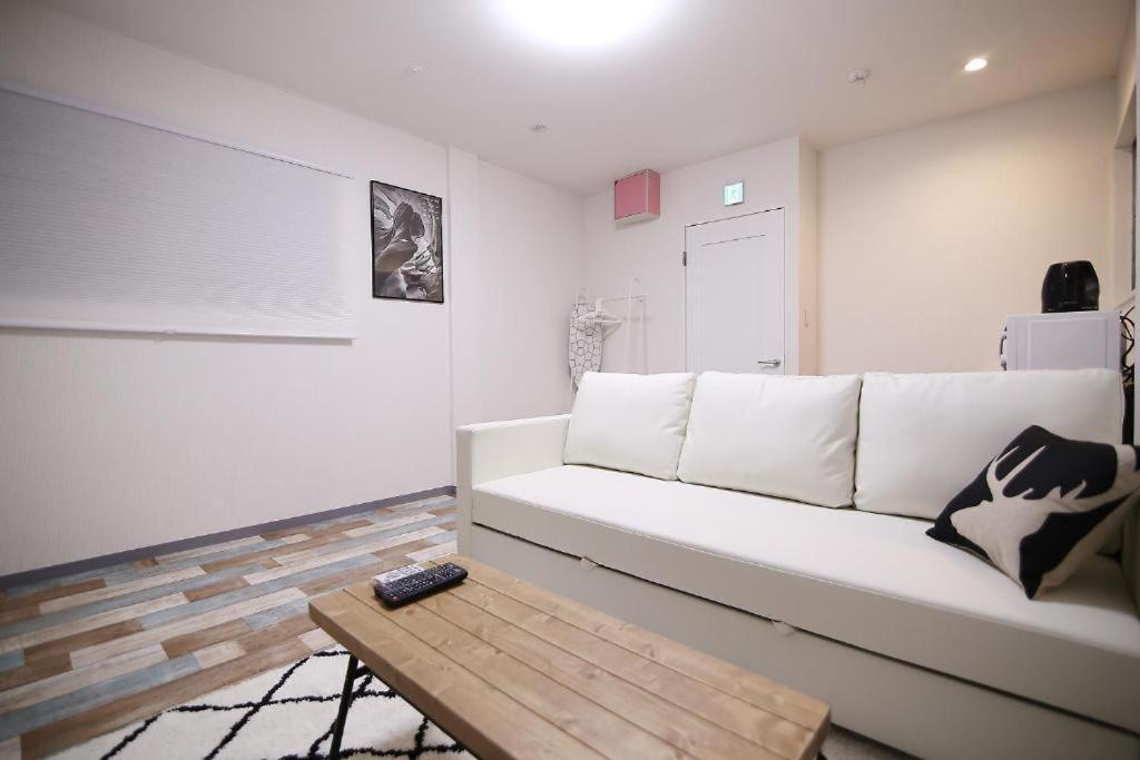 Kino浅草 Tóquio Exterior foto