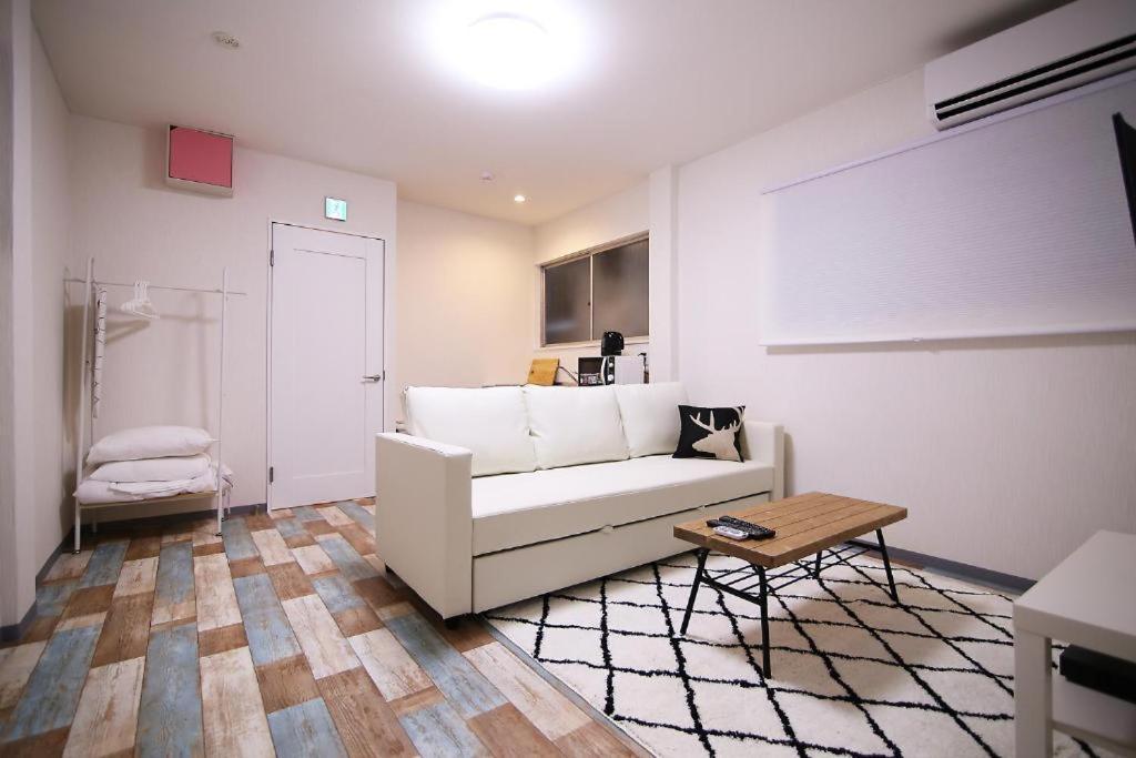Kino浅草 Tóquio Exterior foto