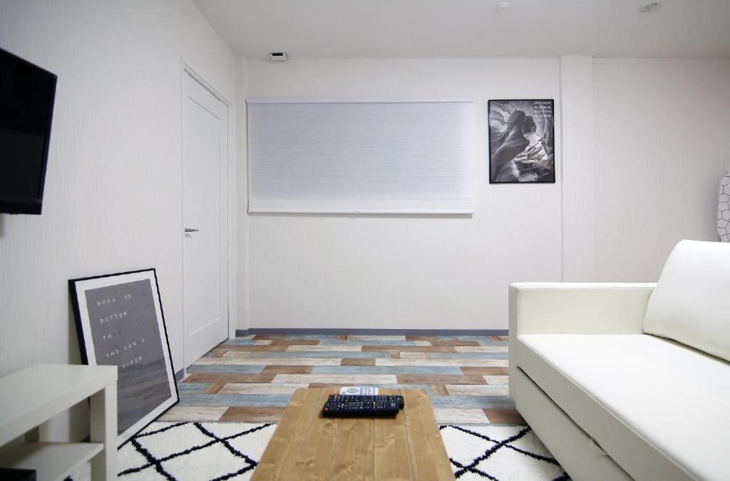 Kino浅草 Tóquio Exterior foto